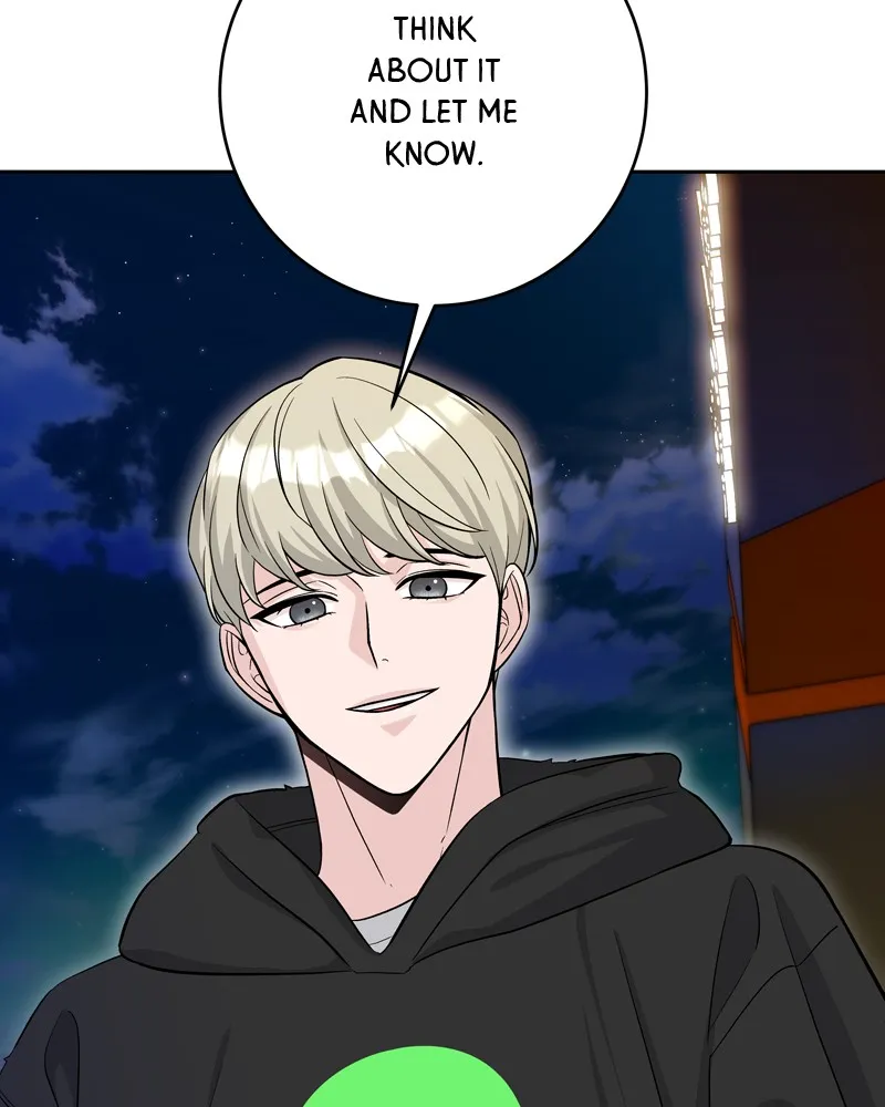 Exchange Student Chapter 3 page 76 - 