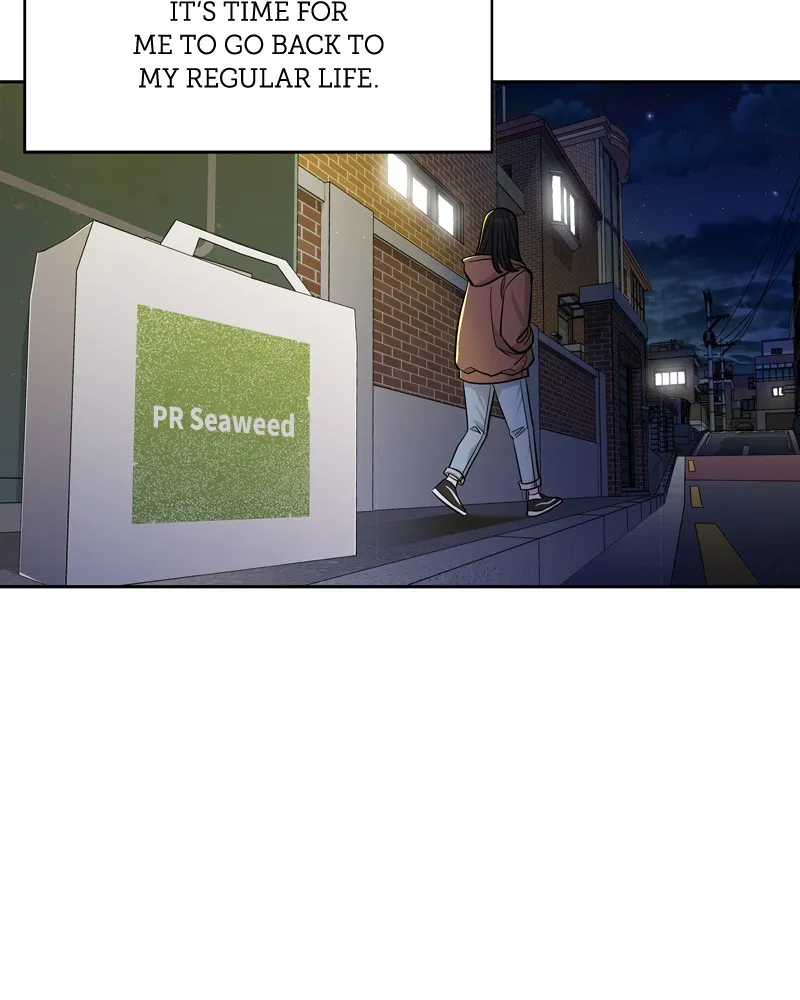Exchange Student Chapter 3 page 81 - 