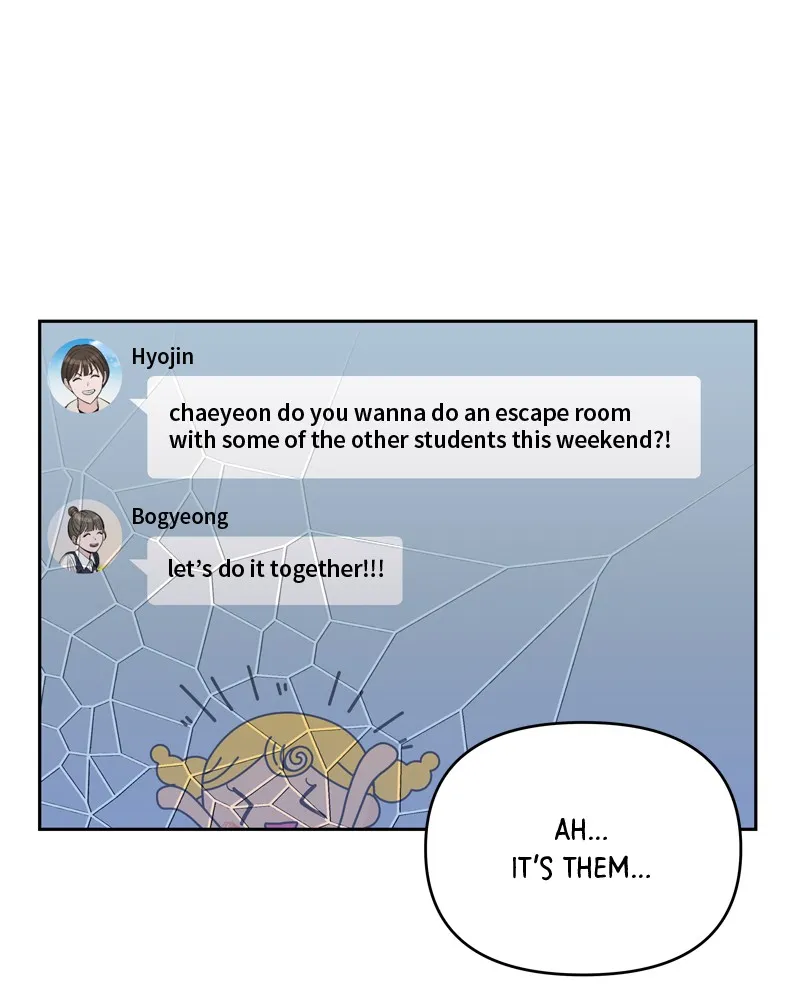 Exchange Student Chapter 3 page 87 - 