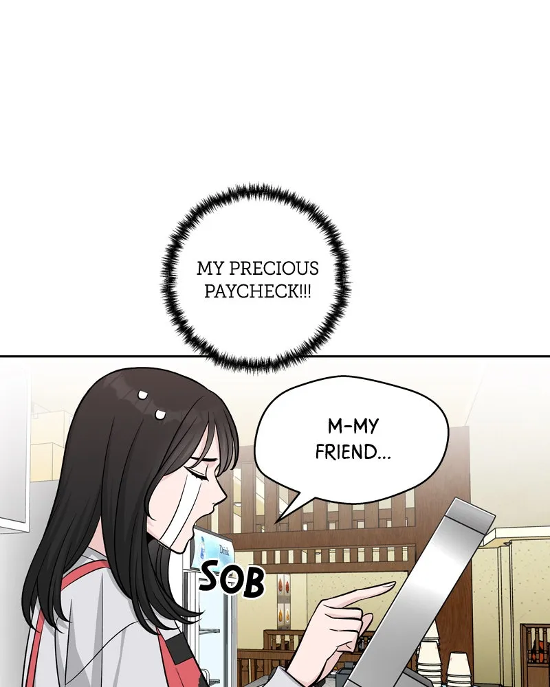 Exchange Student Chapter 3 page 10 - 