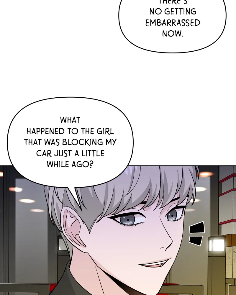 Exchange Student Chapter 4 page 11 - 