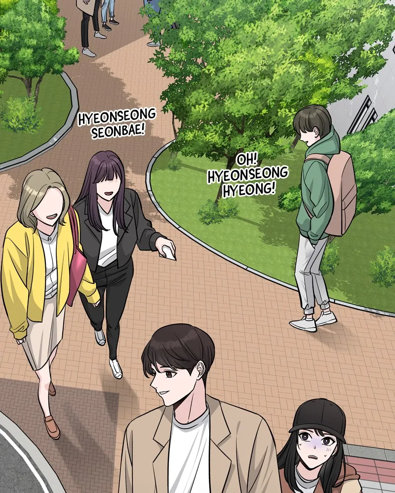 Exchange Student Chapter 4 page 101 - 
