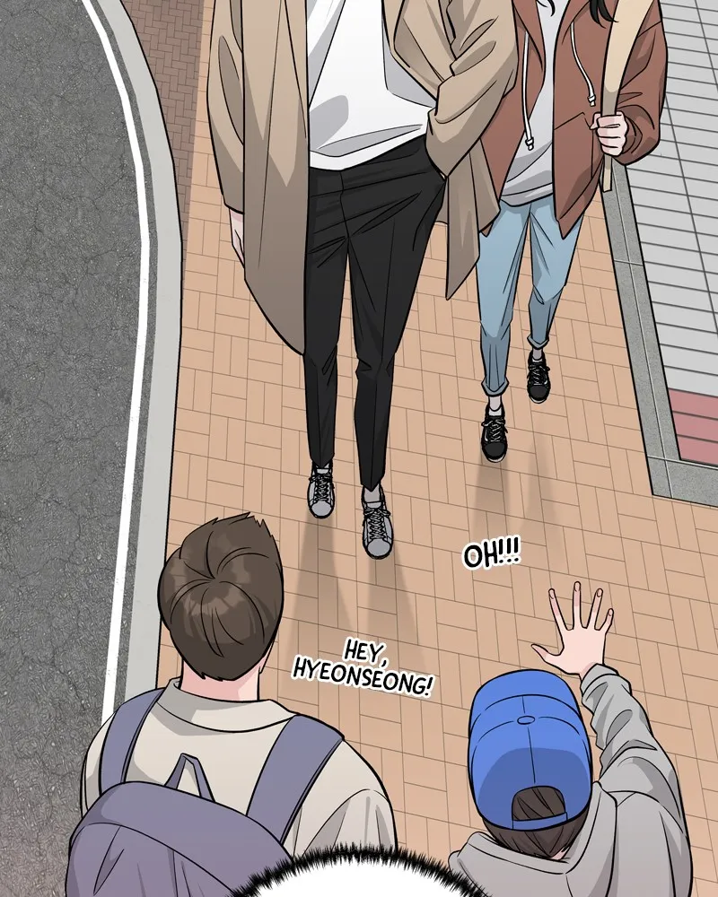 Exchange Student Chapter 4 page 102 - 