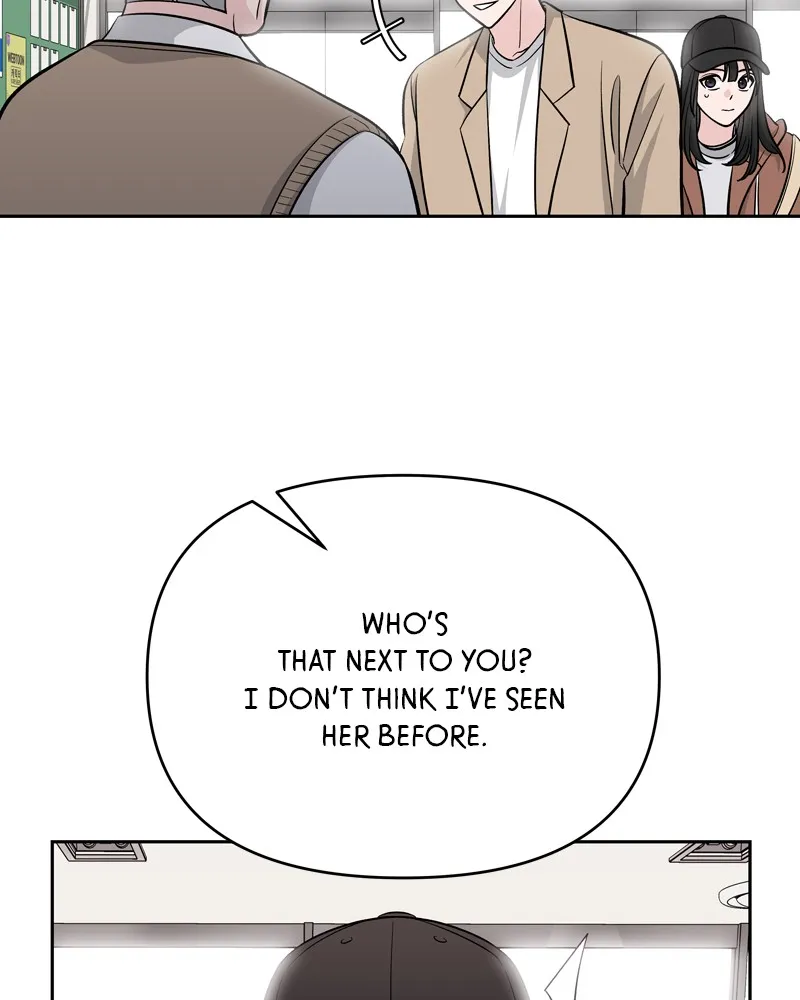 Exchange Student Chapter 4 page 104 - 