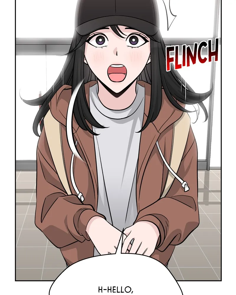 Exchange Student Chapter 4 page 105 - 