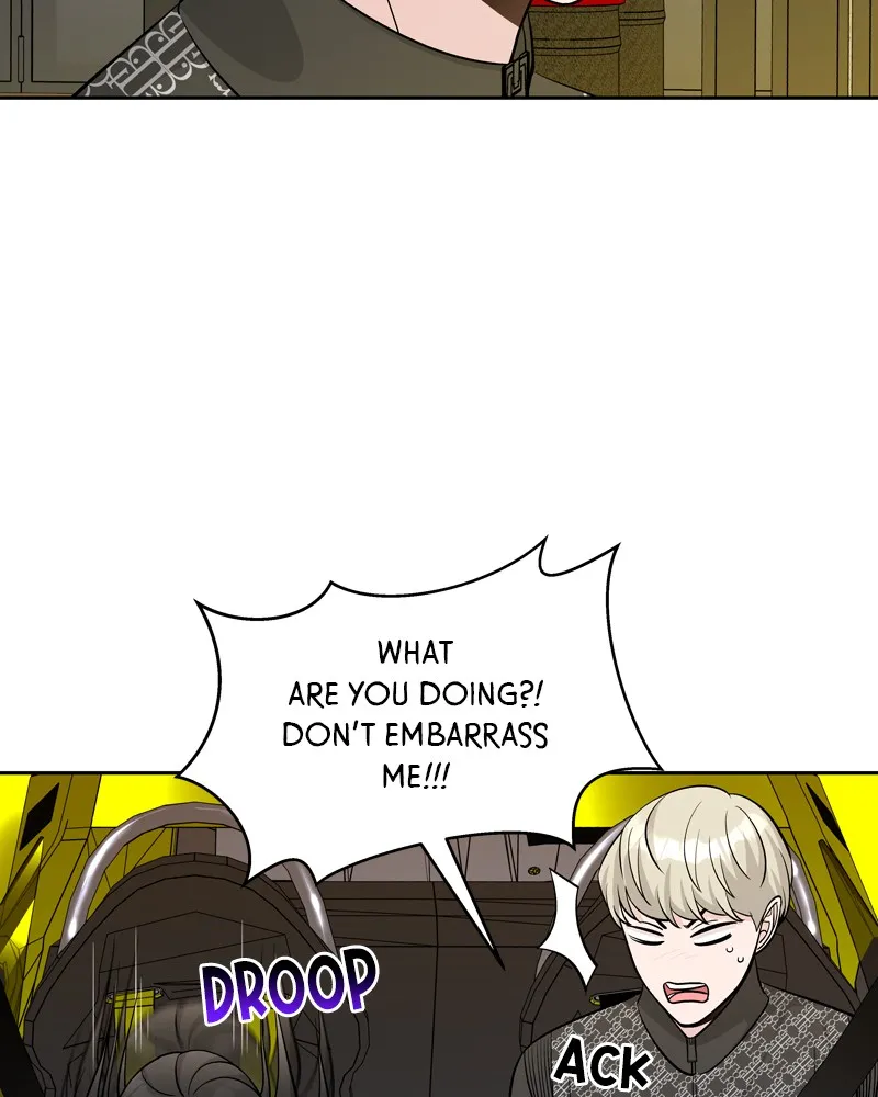 Exchange Student Chapter 4 page 12 - 
