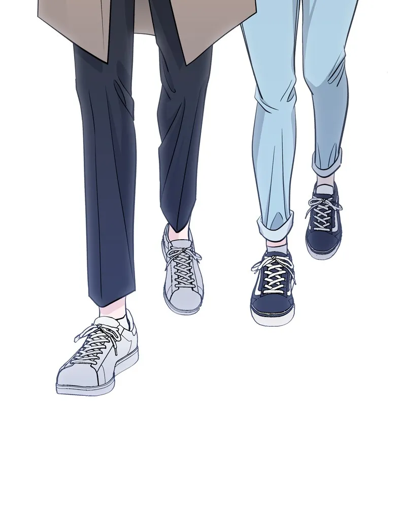 Exchange Student Chapter 4 page 111 - 