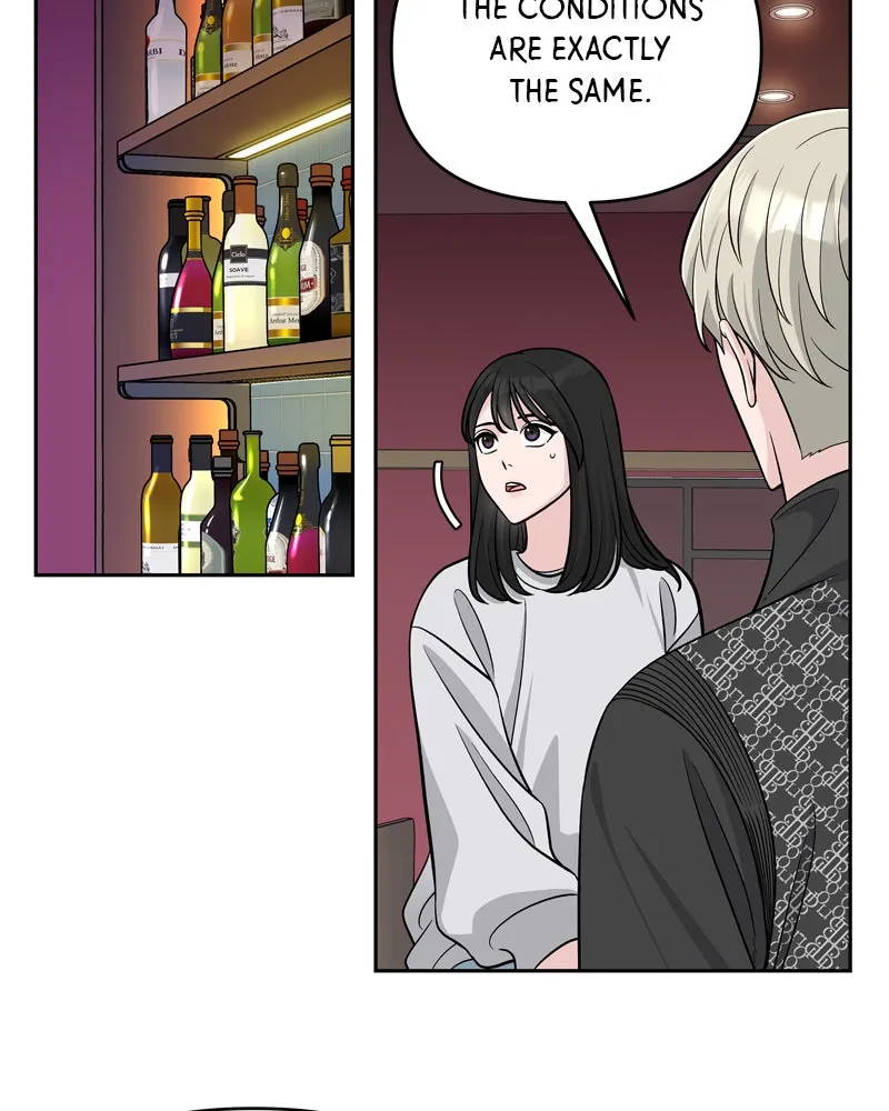 Exchange Student Chapter 4 page 14 - 