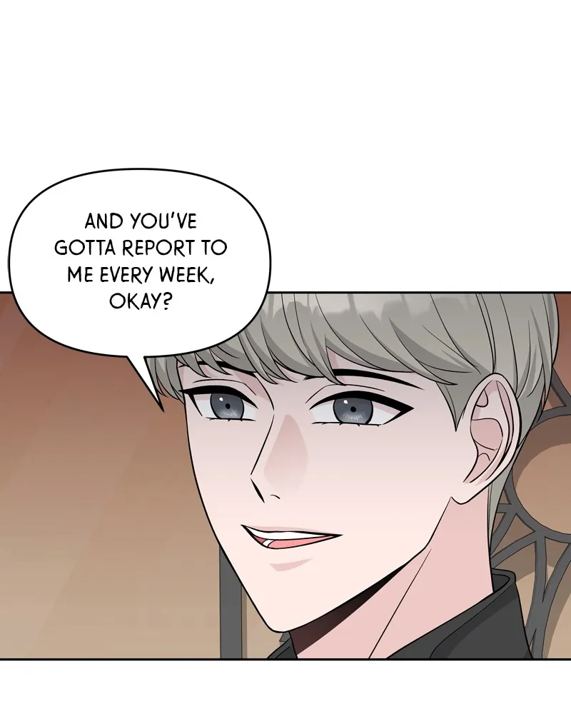 Exchange Student Chapter 4 page 16 - 
