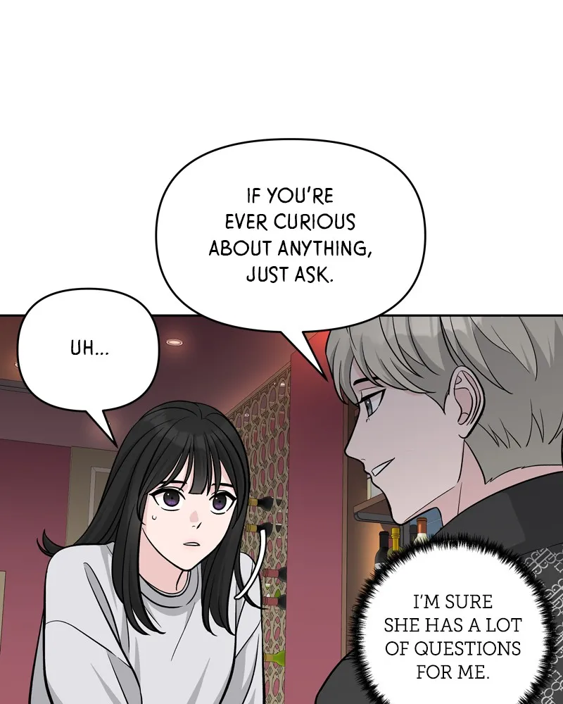 Exchange Student Chapter 4 page 17 - 
