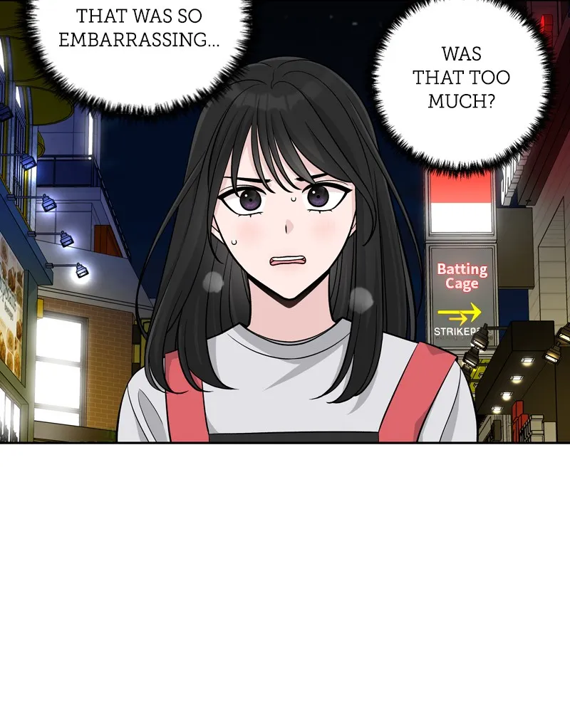 Exchange Student Chapter 4 page 3 - 