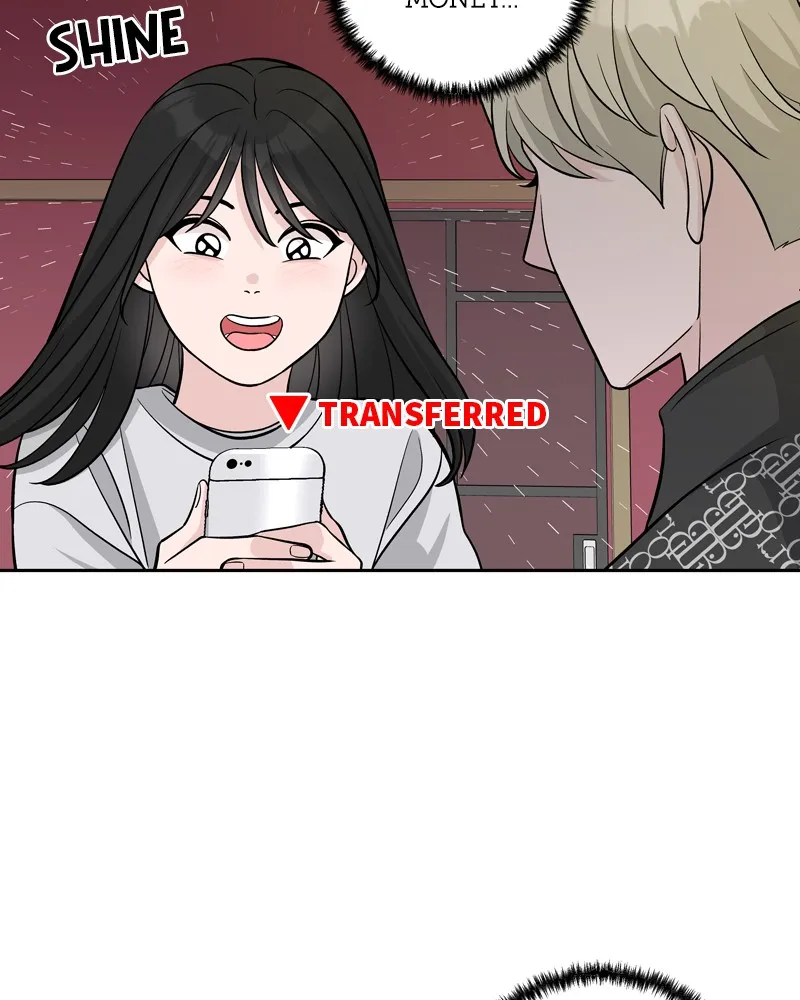 Exchange Student Chapter 4 page 21 - 