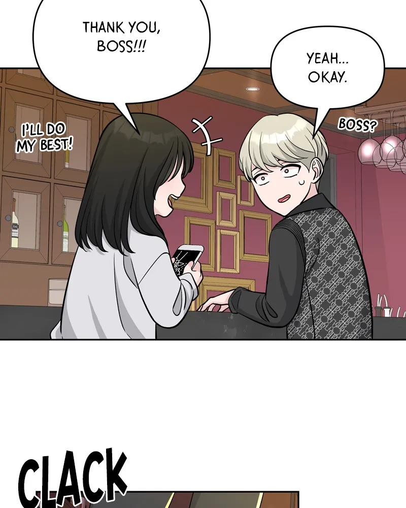 Exchange Student Chapter 4 page 23 - 