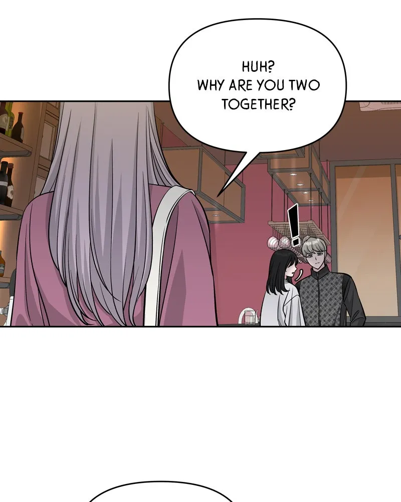 Exchange Student Chapter 4 page 25 - 
