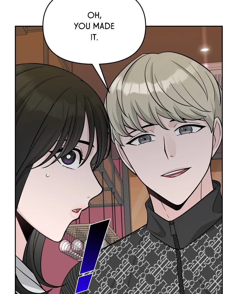Exchange Student Chapter 4 page 26 - 