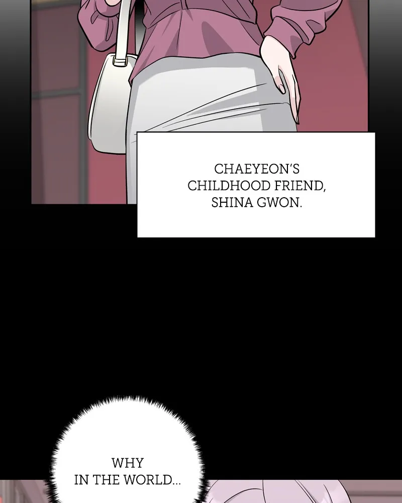 Exchange Student Chapter 4 page 29 - 