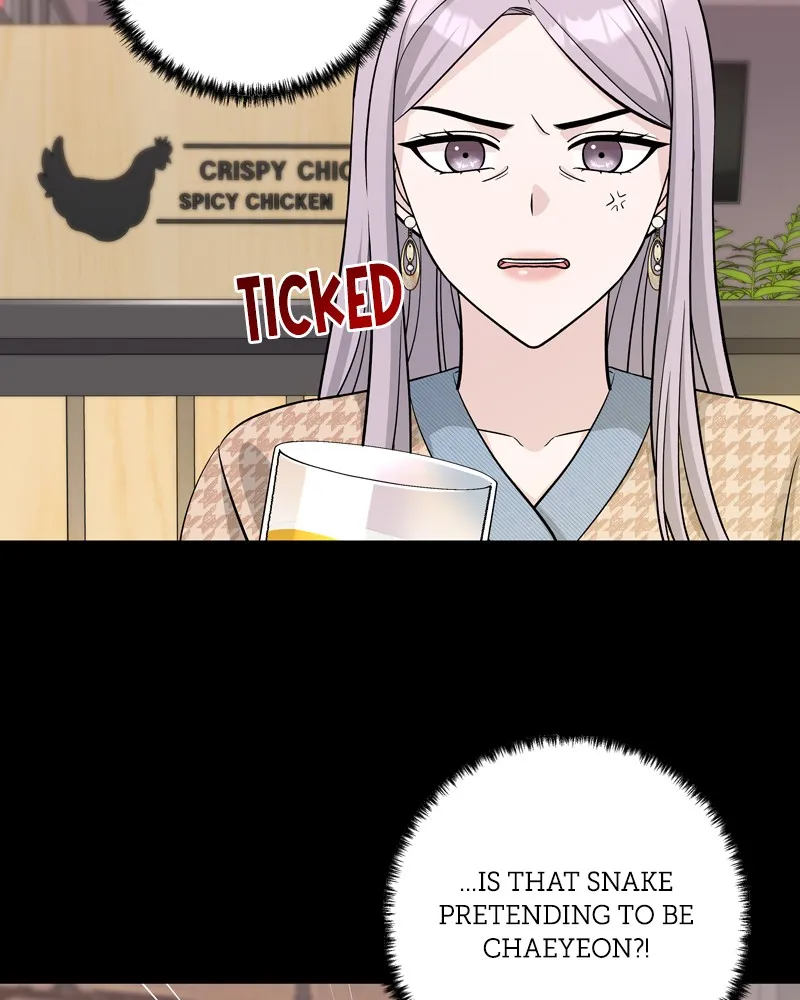Exchange Student Chapter 4 page 30 - 
