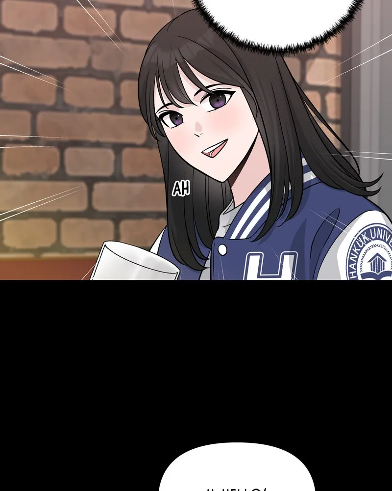 Exchange Student Chapter 4 page 31 - 