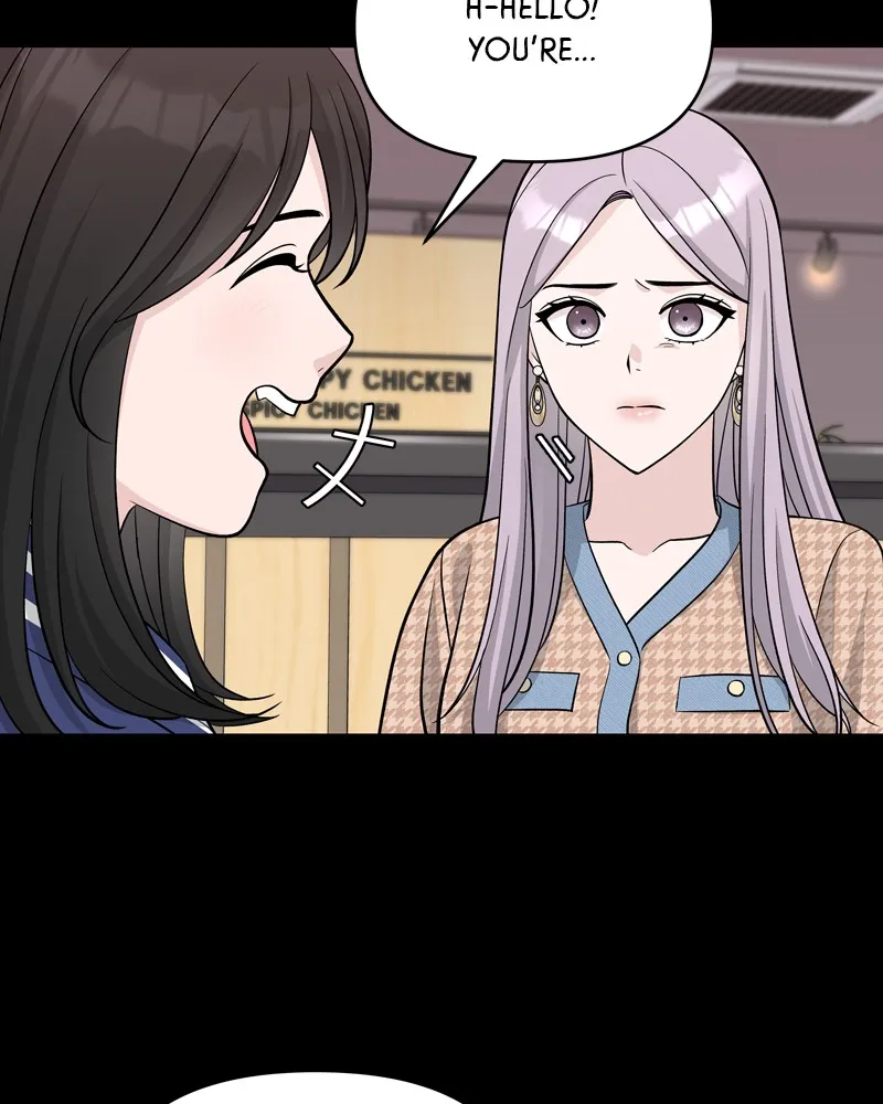 Exchange Student Chapter 4 page 32 - 