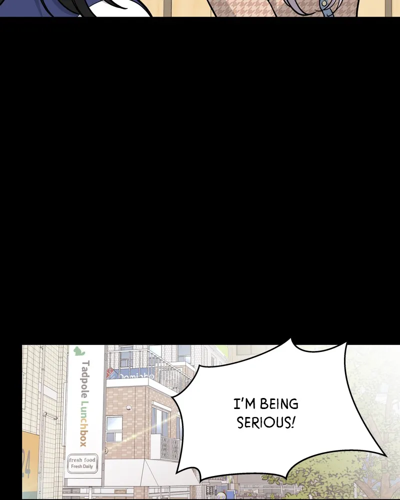 Exchange Student Chapter 4 page 35 - 