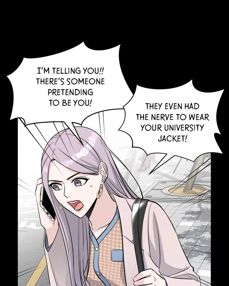Exchange Student Chapter 4 page 37 - 