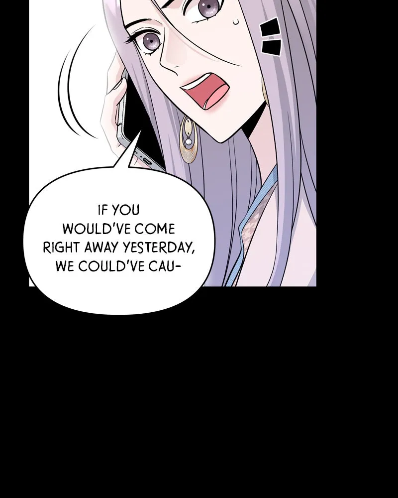 Exchange Student Chapter 4 page 39 - 