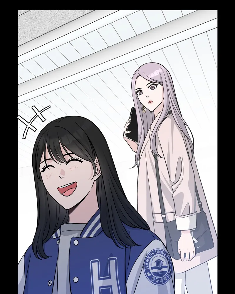 Exchange Student Chapter 4 page 40 - 