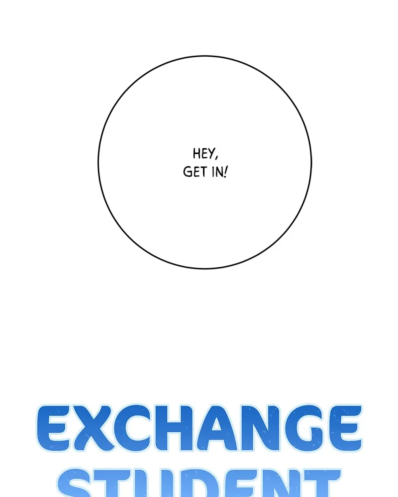 Exchange Student Chapter 4 page 5 - 