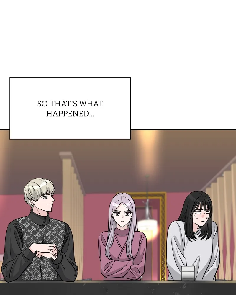 Exchange Student Chapter 4 page 43 - 