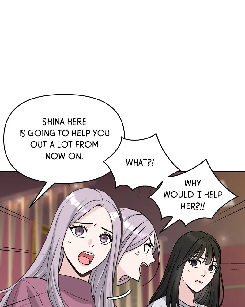 Exchange Student Chapter 4 page 47 - 