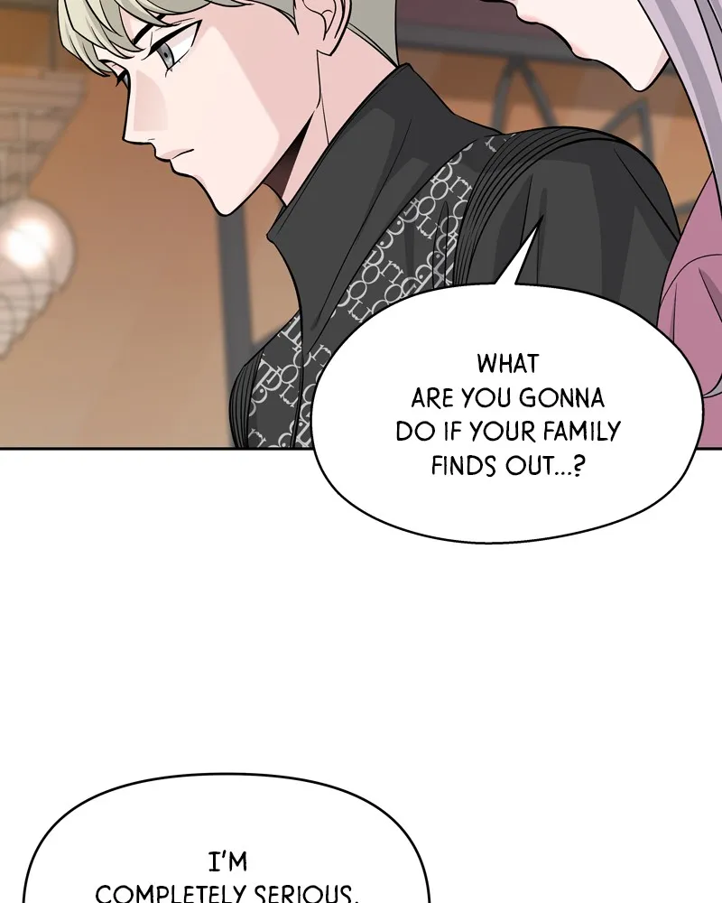 Exchange Student Chapter 4 page 49 - 