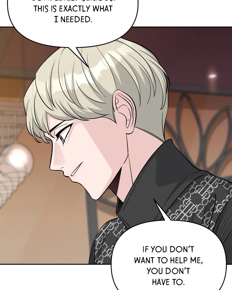 Exchange Student Chapter 4 page 50 - 