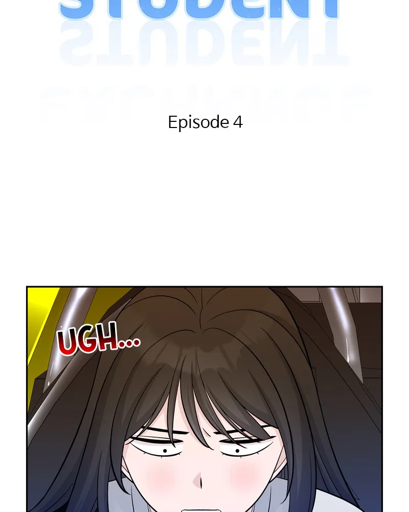 Exchange Student Chapter 4 page 6 - 
