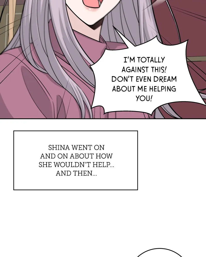 Exchange Student Chapter 4 page 57 - 