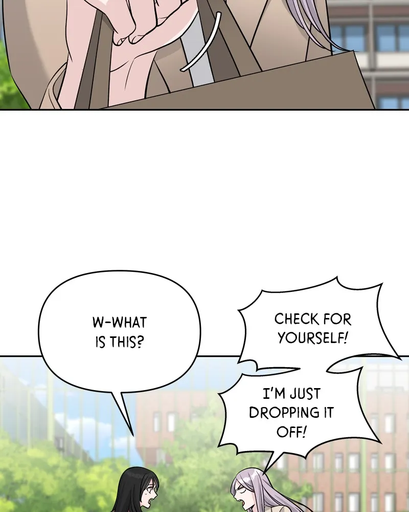 Exchange Student Chapter 4 page 59 - 