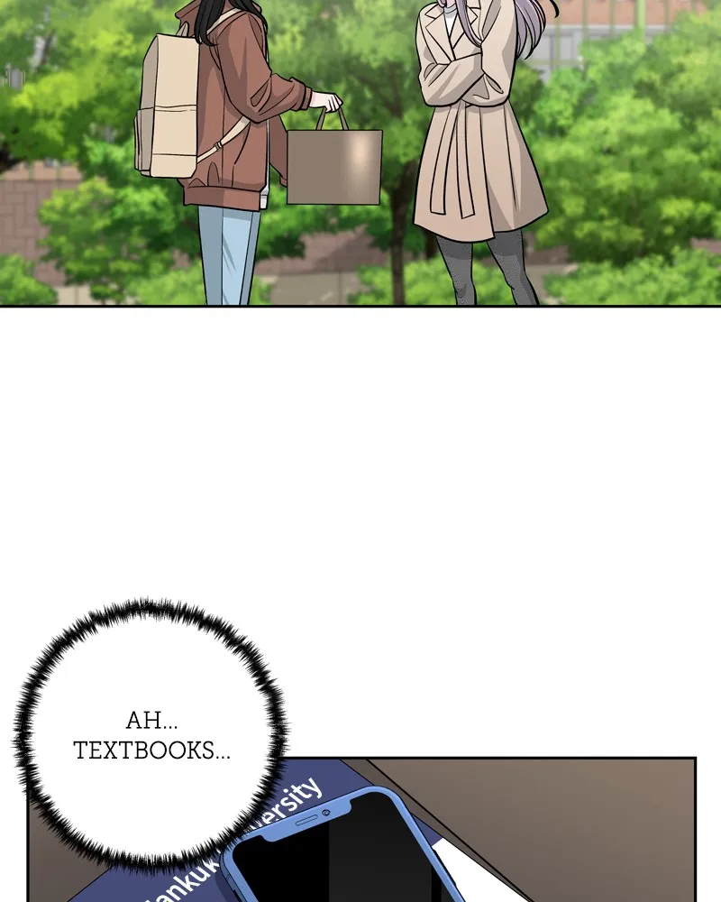 Exchange Student Chapter 4 page 60 - 