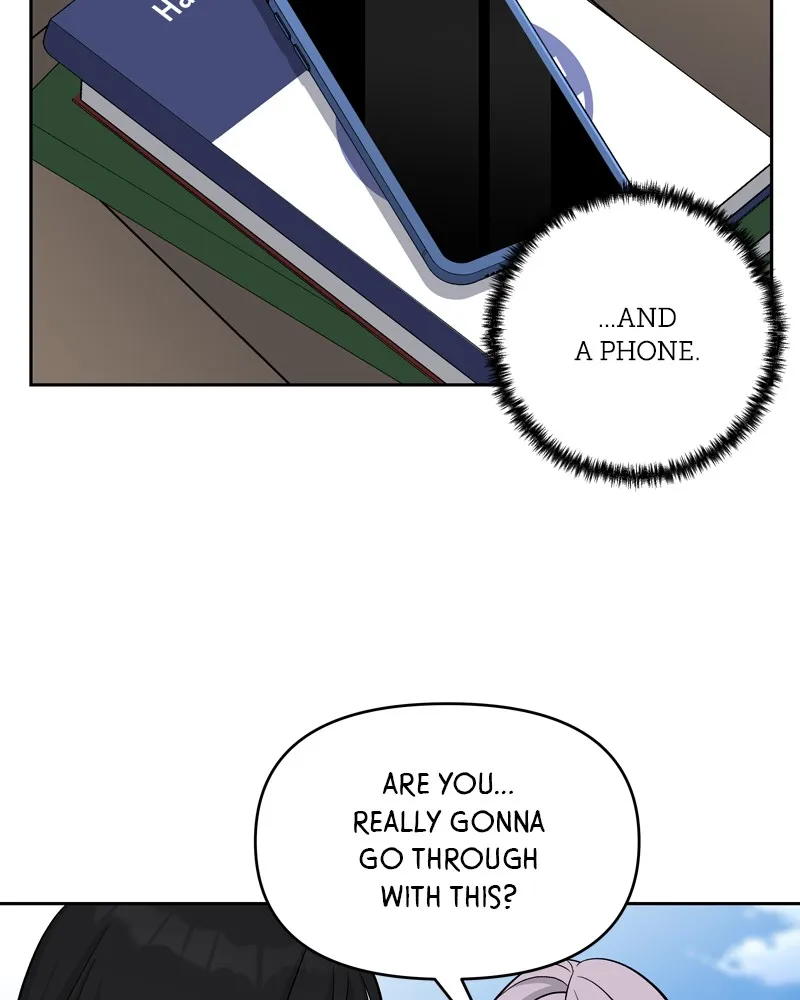 Exchange Student Chapter 4 page 61 - 