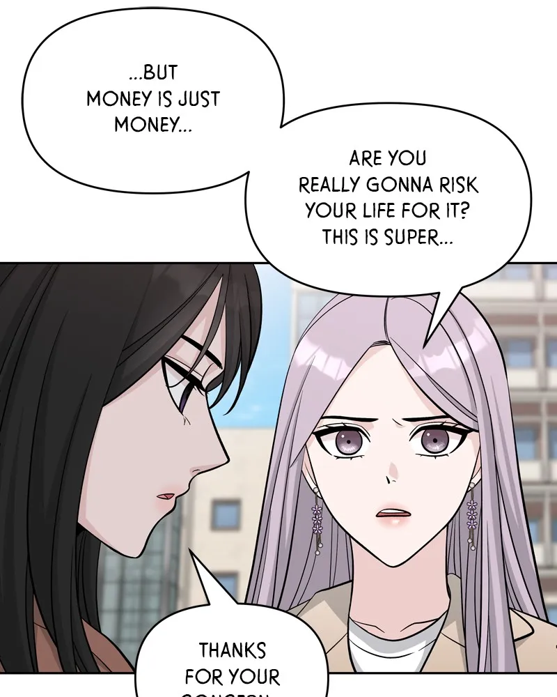 Exchange Student Chapter 4 page 64 - 