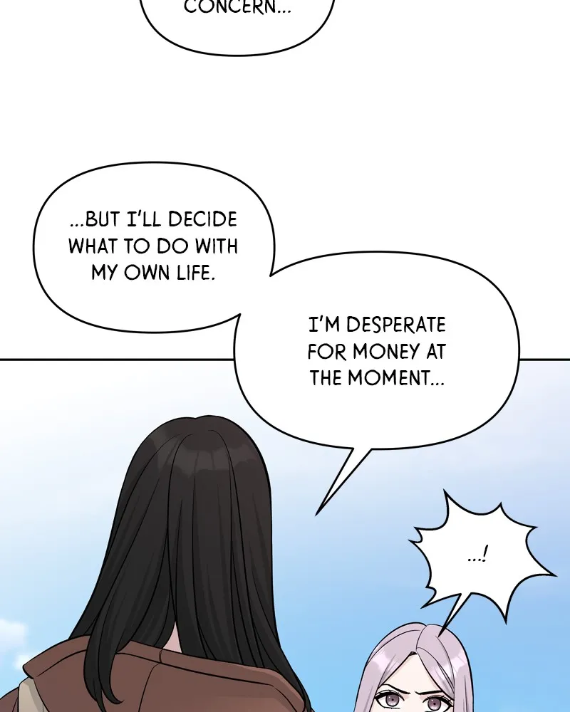 Exchange Student Chapter 4 page 65 - 