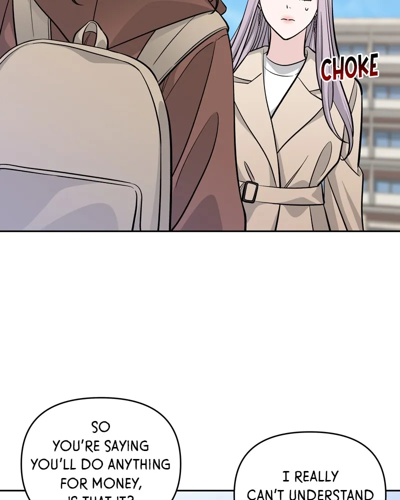 Exchange Student Chapter 4 page 66 - 