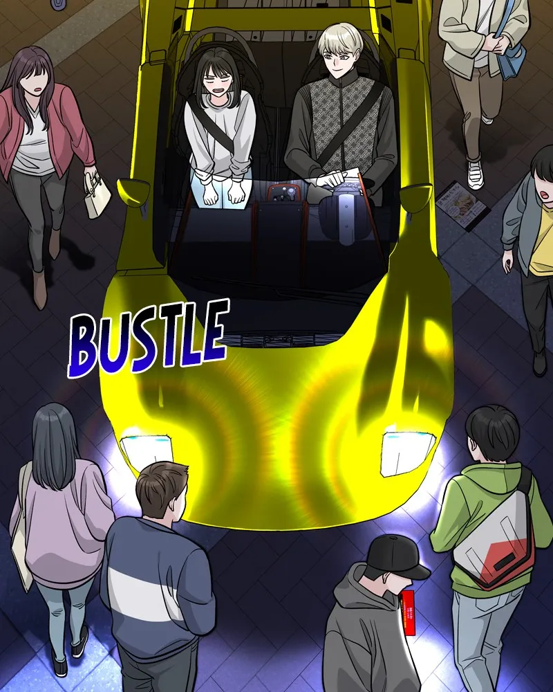 Exchange Student Chapter 4 page 8 - 