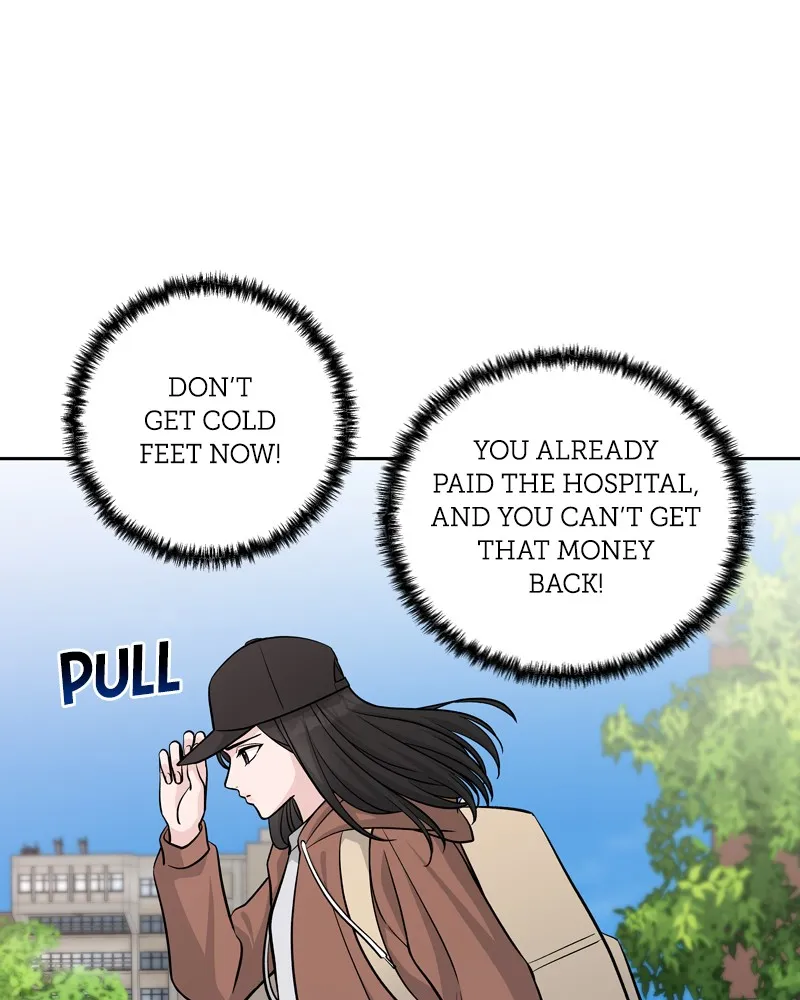Exchange Student Chapter 4 page 71 - 