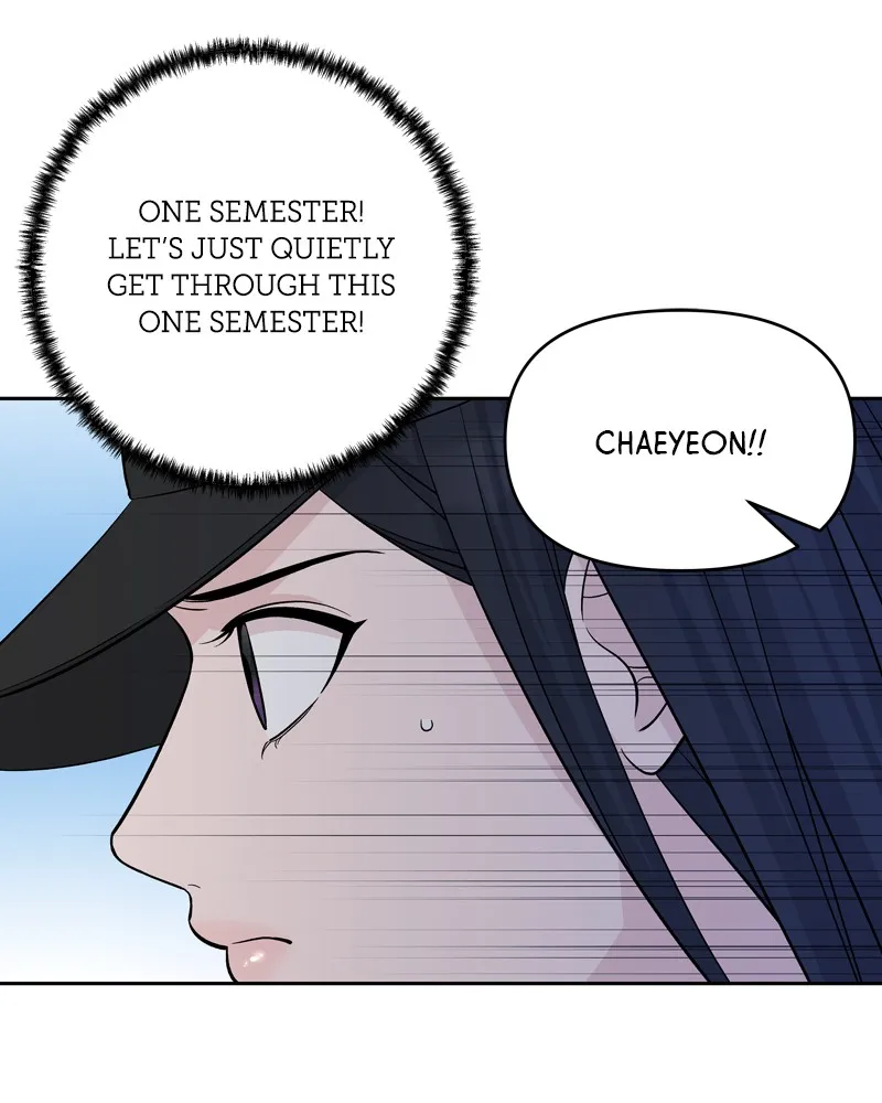 Exchange Student Chapter 4 page 73 - 