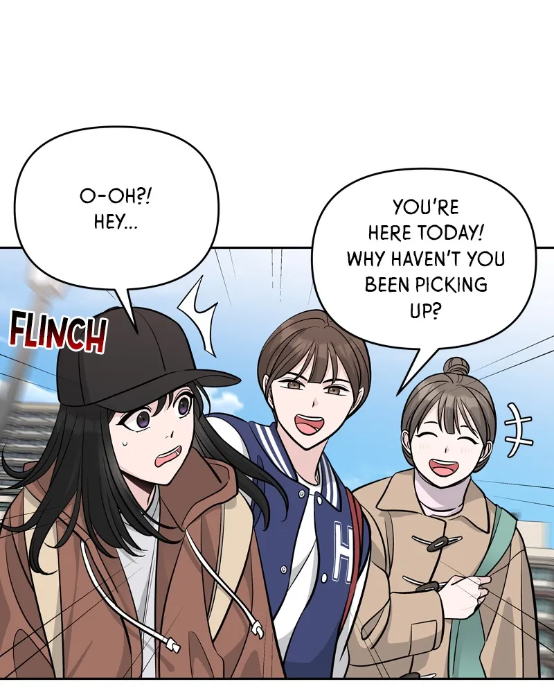 Exchange Student Chapter 4 page 74 - 
