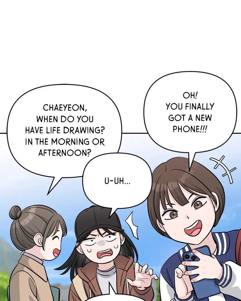Exchange Student Chapter 4 page 75 - 
