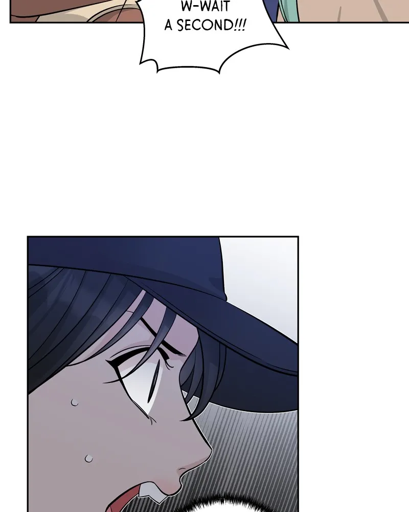 Exchange Student Chapter 4 page 77 - 