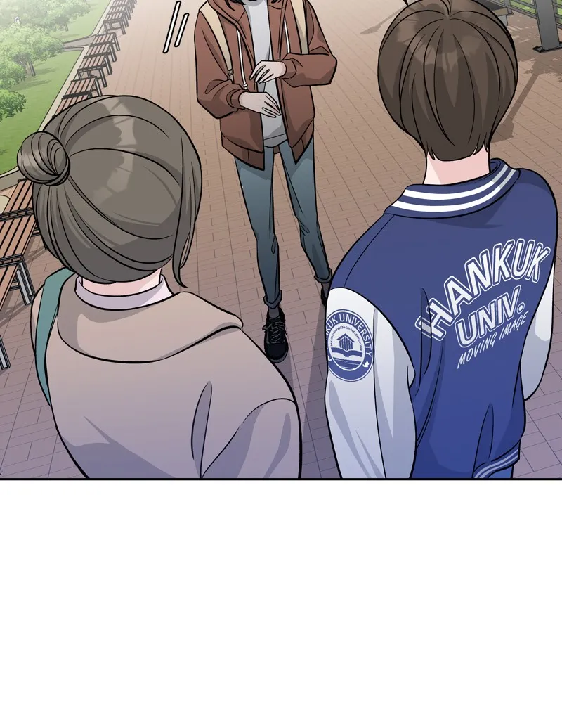 Exchange Student Chapter 4 page 79 - 
