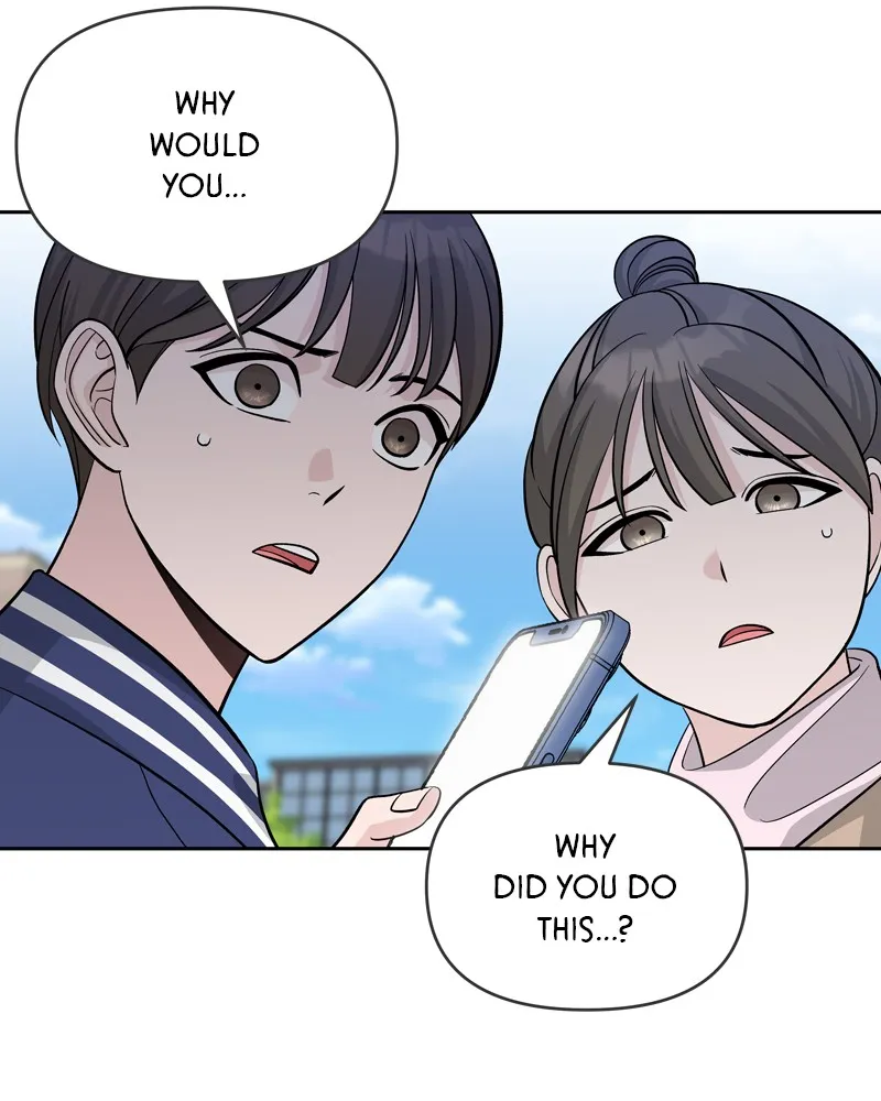 Exchange Student Chapter 4 page 80 - 