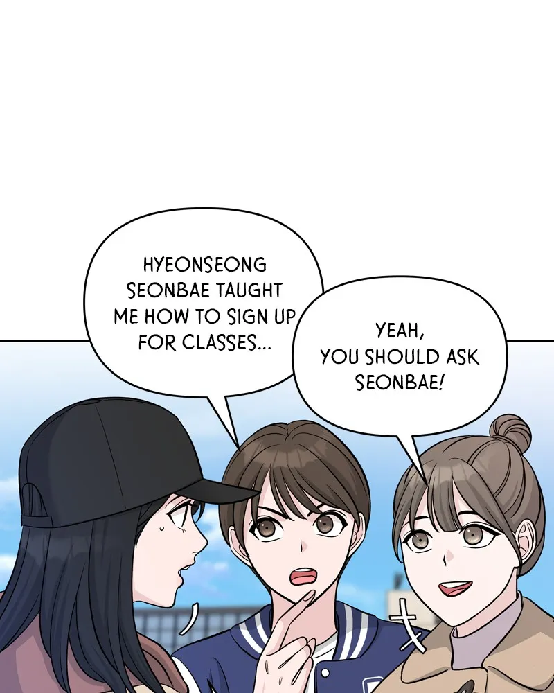 Exchange Student Chapter 4 page 85 - 