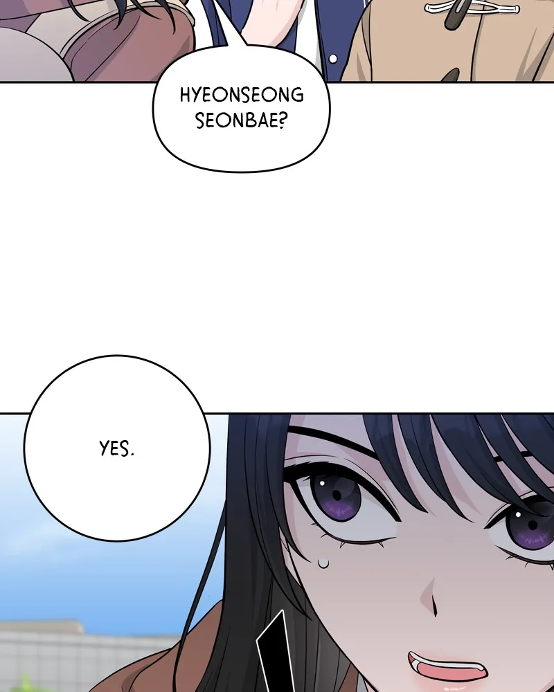 Exchange Student Chapter 4 page 86 - 